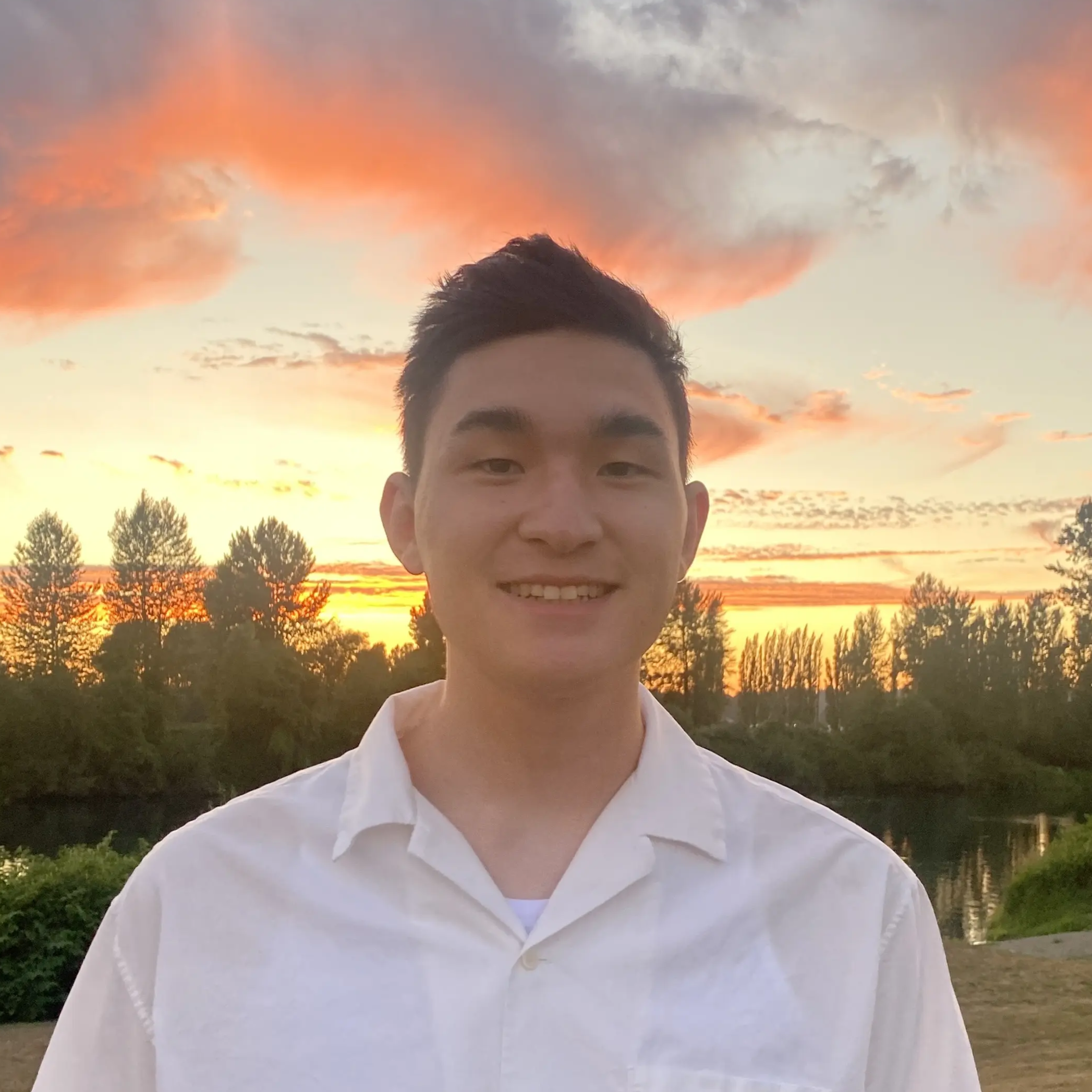 Kyler Tran