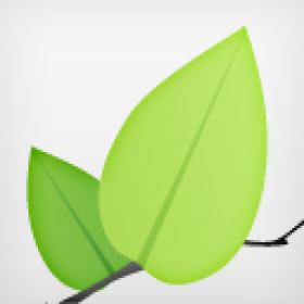 Leaflet Logo